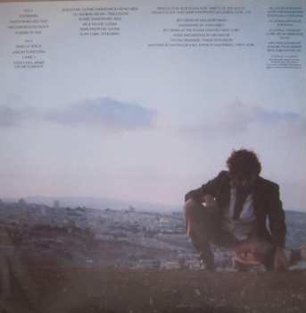 LP Bob Dylan: Infidels 642365