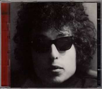 2CD Bob Dylan: Live 1966 (The "Royal Albert Hall" Concert) 590804