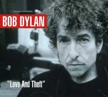 SACD Bob Dylan: "Love And Theft" 544133