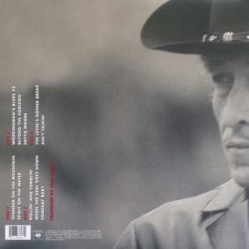 2LP Bob Dylan: Modern Times 582813