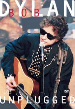 CD Bob Dylan: MTV Unplugged 590299