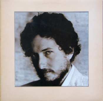 LP Bob Dylan: New Morning 652764