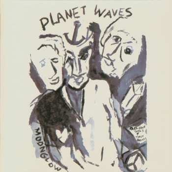 CD Bob Dylan: Planet Waves 596819