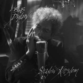 CD Bob Dylan: Shadow Kingdom 546595