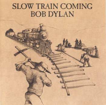 CD Bob Dylan: Slow Train Coming 623767