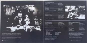 CD Bob Dylan: Street-Legal 638675