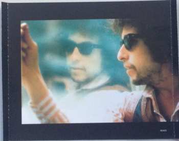 CD Bob Dylan: Street-Legal 638675