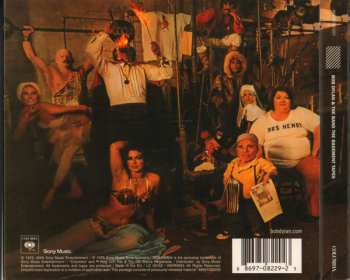 2CD The Band: The Basement Tapes LTD 565921