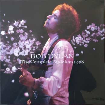 8LP/Box Set Bob Dylan: The Complete Budokan 1978 : コンプリート武道館 DLX | LTD 623820