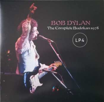 8LP/Box Set Bob Dylan: The Complete Budokan 1978 : コンプリート武道館 DLX | LTD 623820