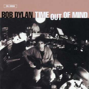 CD Bob Dylan: Time Out Of Mind 579547