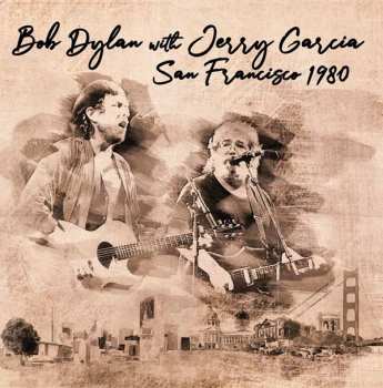 2CD Bob Dylan: San Francisco 1980 547717