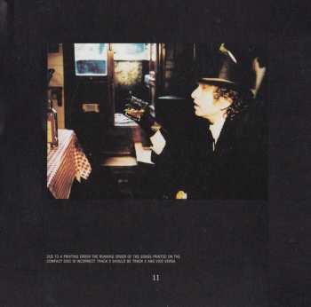 CD Bob Dylan: World Gone Wrong 621757