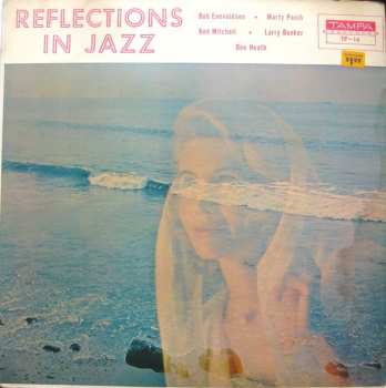 LP Bob Enevoldsen Quintet: Reflections In Jazz 593171