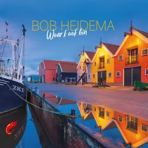 Bob Heidema: Woar K Ook Bin