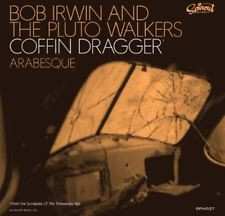 Album Bob Irwin & The Pluto Walkers: 7-coffin Dragger