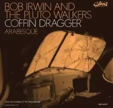 Coffin Dragger / Arabesque