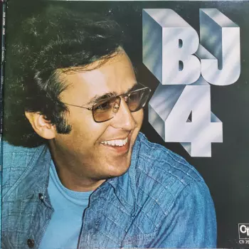 Bob James: BJ4