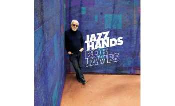 CD Bob James: Jazz Hands 507110