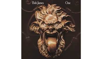 LP Bob James: One CLR | LTD | NUM 606118