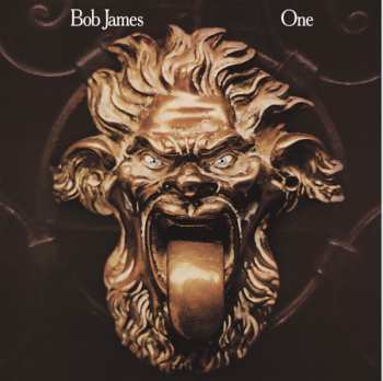 CD Bob James: One 644118