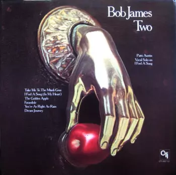 Bob James: Two