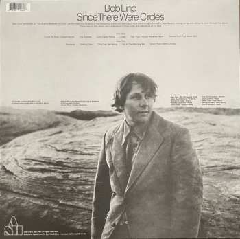 LP Bob Lind: Since There Were Circles 557473