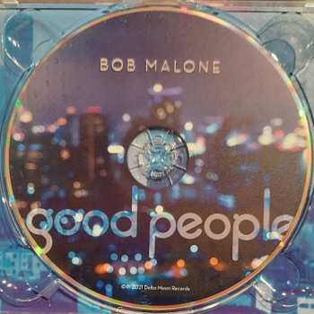 LP Bob Malone: Good People 607040