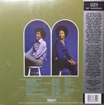 LP Bob & Marcia: Young Gifted And Black LTD 623613