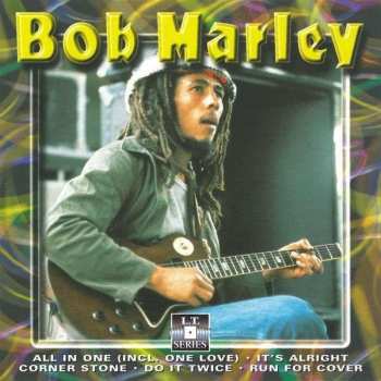 Album Bob Marley: All In One