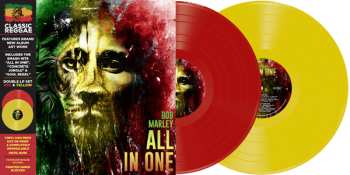 2LP Bob Marley: All In One 633685