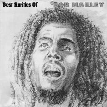 Album Bob Marley: Best Rarities Of