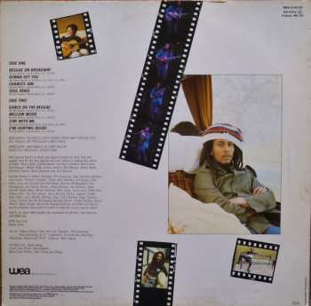 LP Bob Marley: Chances Are 648937