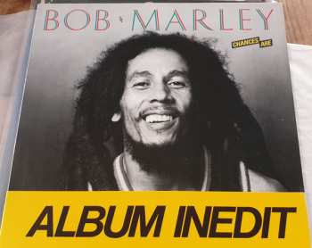 LP Bob Marley: Chances Are 648937