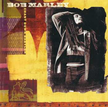 Bob Marley: Chant Down Babylon