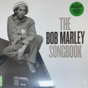 Album Bob Marley & Friends: The Bob Marley Songbook