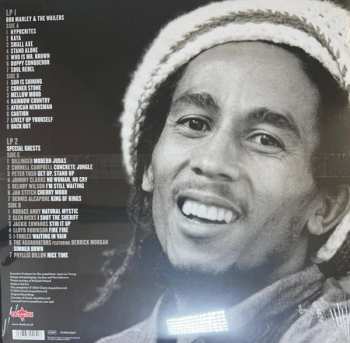 LP Bob Marley & Friends: The Bob Marley Songbook 594590