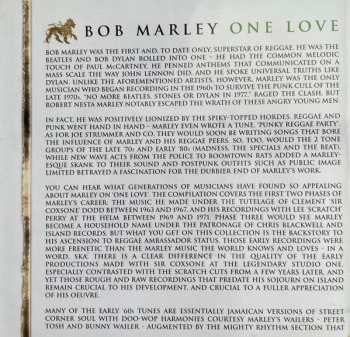 CD Bob Marley: One Love 517527