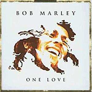 CD Bob Marley: One Love 517527