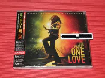 Album Bob Marley: One Love (Original Motion Picture Soundtrack)