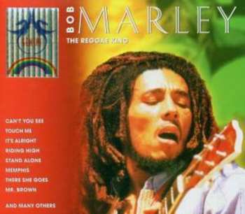 2CD Bob Marley: Reggae King 617554