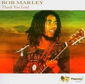 CD Bob Marley: Thank You Lord 639467