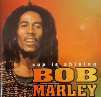 Album Bob Marley: The Sun Is Shining