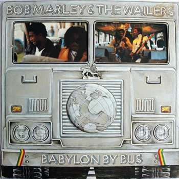 2LP Bob Marley & The Wailers: Babylon By Bus 530608