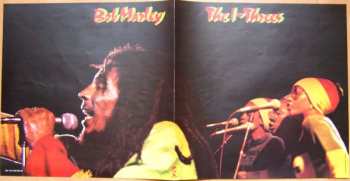 2LP Bob Marley & The Wailers: Babylon By Bus 530608