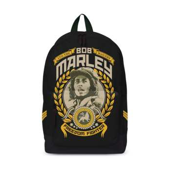 Merch Bob Marley & The Wailers: Batoh Freedom Fighter