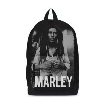 Merch Bob Marley & The Wailers: Batoh Marley