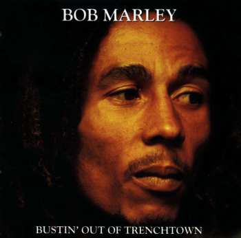 2CD Bob Marley: Bustin' Out Of Trenchtown 546619