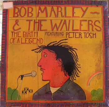 Album Bob Marley & The Wailers: The Birth Of A Legend