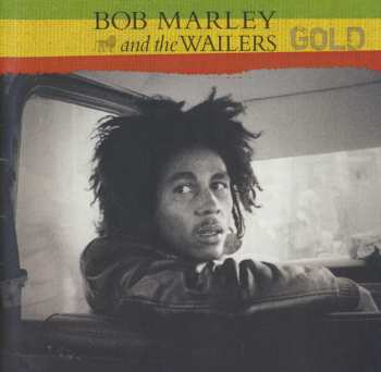 Album Bob Marley & The Wailers: Gold